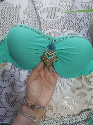 Bikini calzedonia Talla s m
