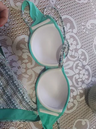 Bikini calzedonia Talla s m