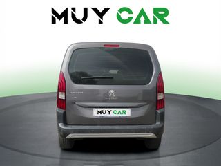 Peugeot Rifter BlueHDi 130 Active Long 96 kW (130 CV)