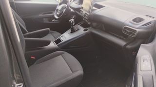 Peugeot Rifter BlueHDi 130 Active Long 96 kW (130 CV)