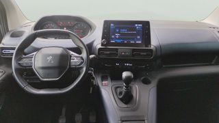 Peugeot Rifter BlueHDi 130 Active Long 96 kW (130 CV)