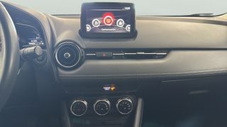 Mazda CX-3 2.0 G Zenith 2WD 89 kW (121 CV)