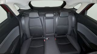 Mazda CX-3 2.0 G Zenith 2WD 89 kW (121 CV)