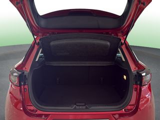 Mazda CX-3 2.0 G Zenith 2WD 89 kW (121 CV)