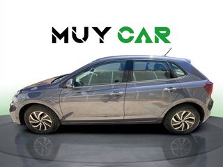 Volkswagen Polo Life 1.0 TSI 70 kW (95 CV)