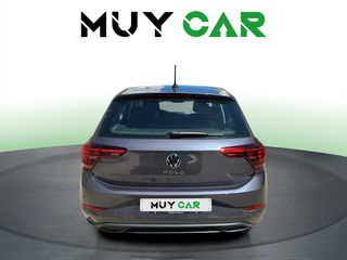 Volkswagen Polo Life 1.0 TSI 70 kW (95 CV)
