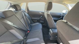 Volkswagen Polo Life 1.0 TSI 70 kW (95 CV)