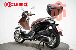 PIAGGIO BEVERLY 350