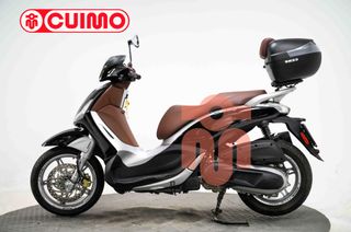 PIAGGIO BEVERLY 350