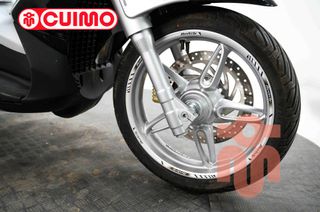 PIAGGIO BEVERLY 350