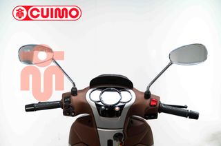 PIAGGIO BEVERLY 350