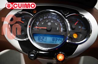 PIAGGIO BEVERLY 350