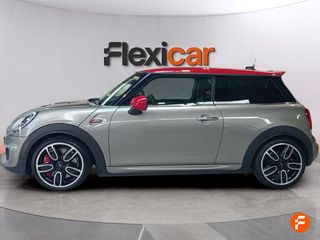 MINI Cooper JOHN COOPER WORKS