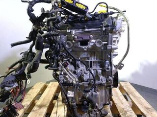 Motor completo dacia rectp5687721 h4df480 sandero