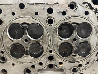 CULATA KIA CARNIVAL II (FL) CT4X700 2001 - 2006