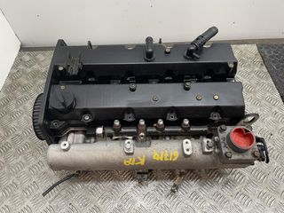CULATA KIA CARNIVAL II (FL) CT4X700 2001 - 2006