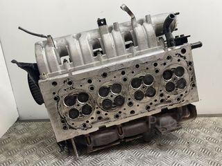 CULATA KIA CARNIVAL II (FL) CT4X700 2001 - 2006
