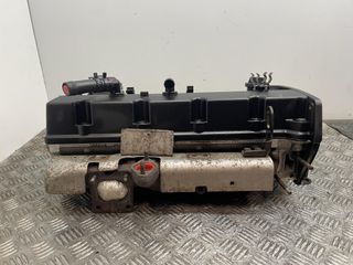 CULATA KIA CARNIVAL II (FL) CT4X700 2001 - 2006
