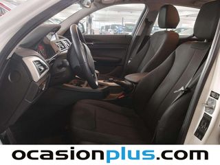BMW Serie 1 116d Essential Edition 85 kW (116 CV)