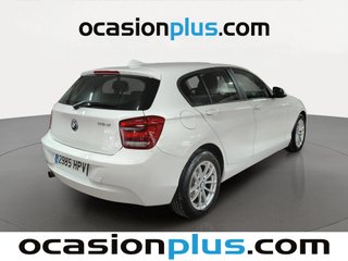 BMW Serie 1 116d Essential Edition 85 kW (116 CV)