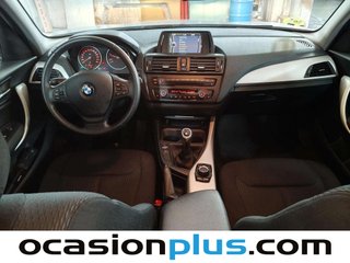 BMW Serie 1 116d Essential Edition 85 kW (116 CV)