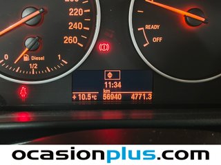 BMW Serie 1 116d Essential Edition 85 kW (116 CV)