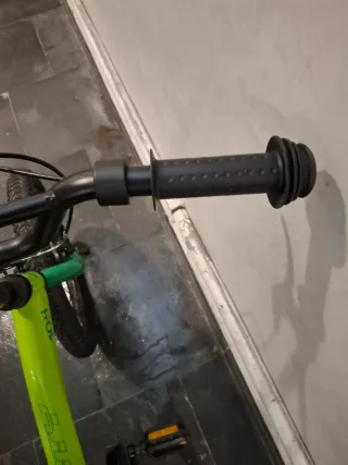 Bicicleta Monty 104 Infantil