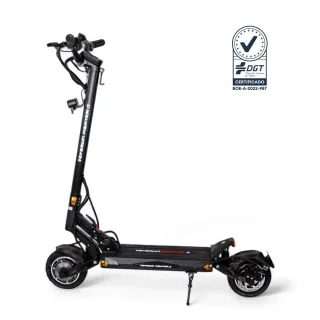 Teverun Fighter Mini Q Pro 52v 15Ah DGT