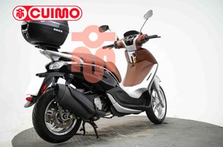 PIAGGIO BEVERLY 350