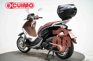 PIAGGIO BEVERLY 350