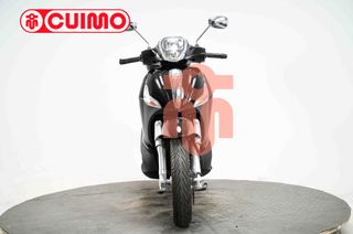 PIAGGIO BEVERLY 350
