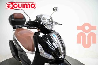 PIAGGIO BEVERLY 350