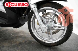 PIAGGIO BEVERLY 350