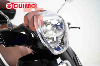 PIAGGIO BEVERLY 350
