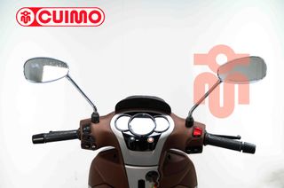 PIAGGIO BEVERLY 350