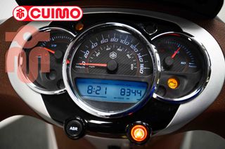 PIAGGIO BEVERLY 350
