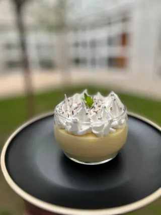 CHEF PRIVADO A DOMICILIO