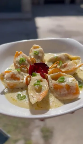 CHEF PRIVADO A DOMICILIO