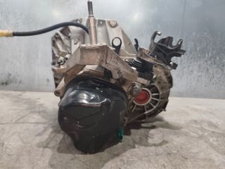 CAJA CAMBIOS RENAULT KANGOO REF; JR5154