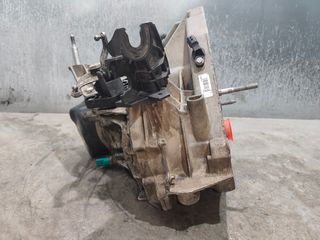CAJA CAMBIOS RENAULT KANGOO REF; JR5154