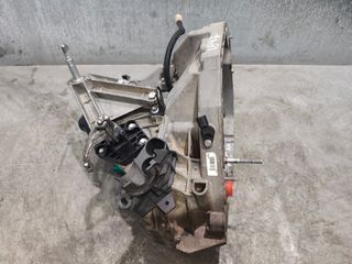 CAJA CAMBIOS RENAULT KANGOO REF; JR5154