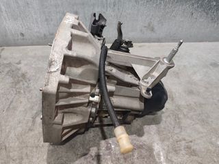 CAJA CAMBIOS RENAULT KANGOO REF; JR5154