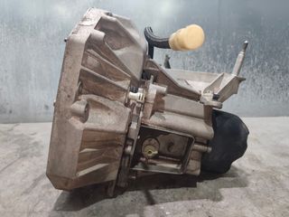 CAJA CAMBIOS RENAULT KANGOO REF; JR5154