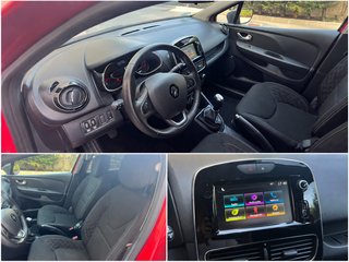 Renault Clio 2019