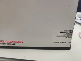 Tóner HP HT-Q6511X