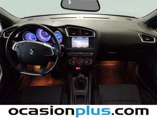 DS DS4 1.6 BlueHDi Desire 73 kW (100 CV)