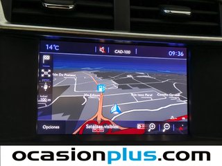 DS DS4 1.6 BlueHDi Desire 73 kW (100 CV)