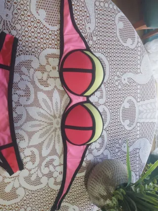 Bikini Calzedonia Talla S