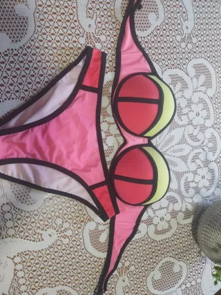 Bikini Calzedonia Talla S