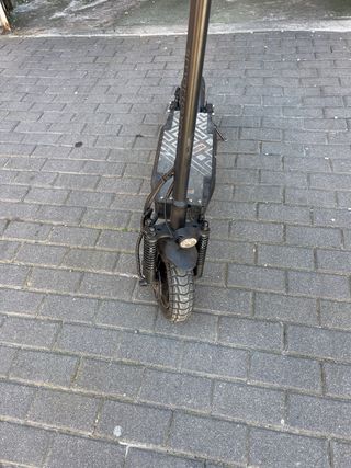 Patinete Eléctrico SmartGyro Dual Crossover Dual